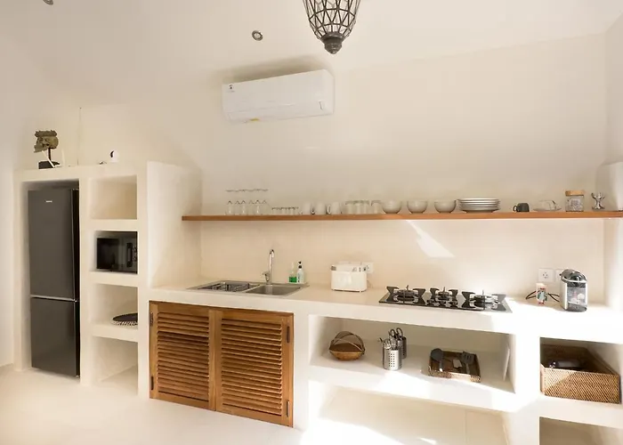 Villa Stylish 2bdr Poolvilla Centre